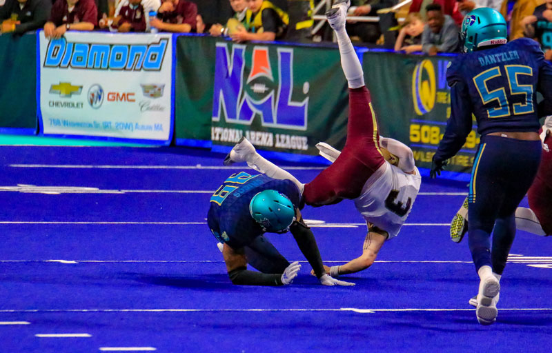 The Official site of the Massachusetts Pirates Media