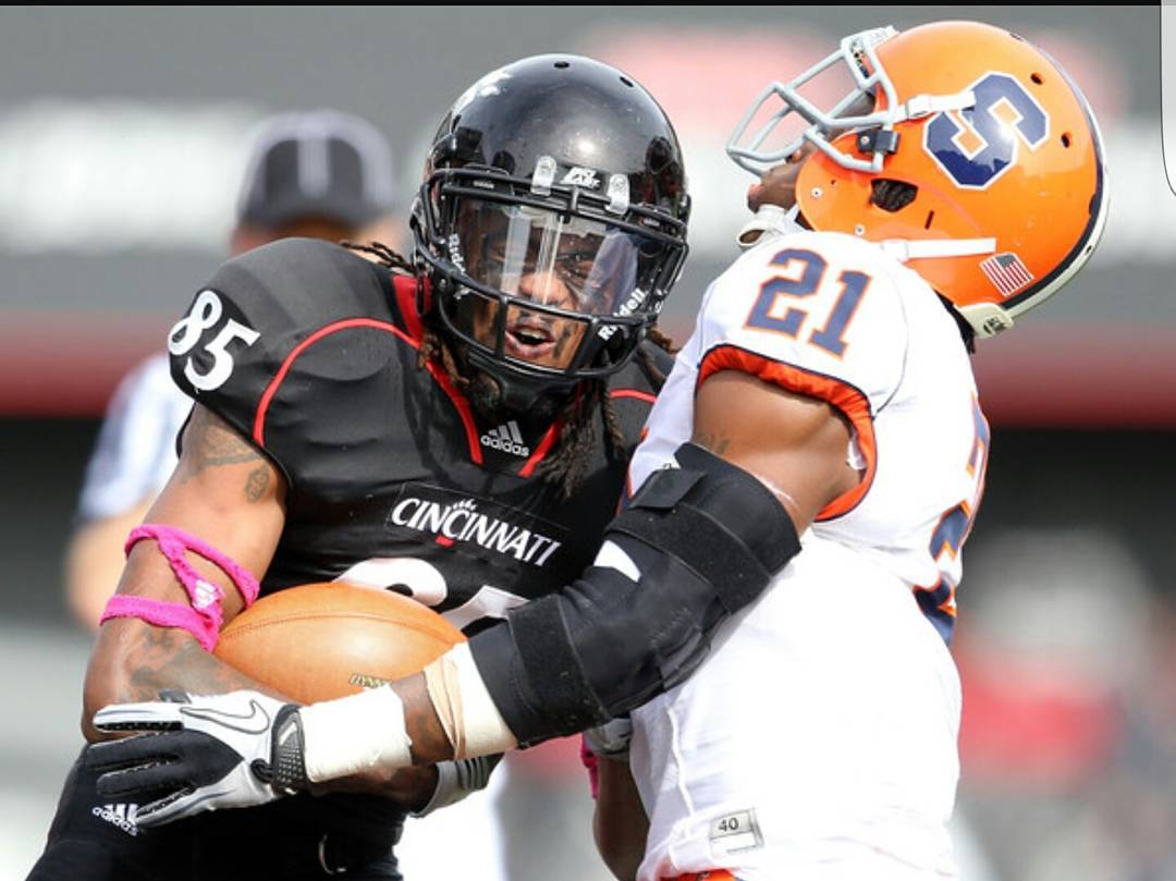 Arena football: LaVon Pearson catches on to role with Massachusetts Pirates