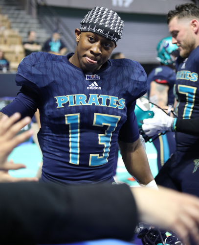 The Official Website of the Massachusetts Pirates home