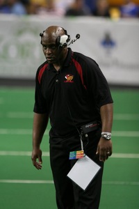 Massachusetts Pirates Indoor Football League beat Louisville